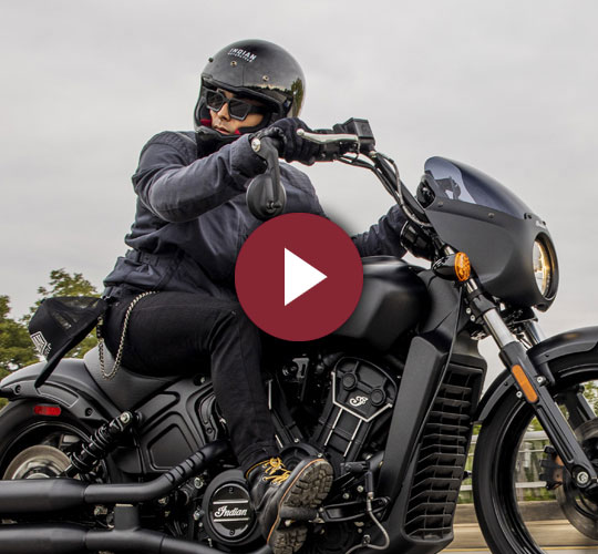 アグレッシブなエルゴノミクス