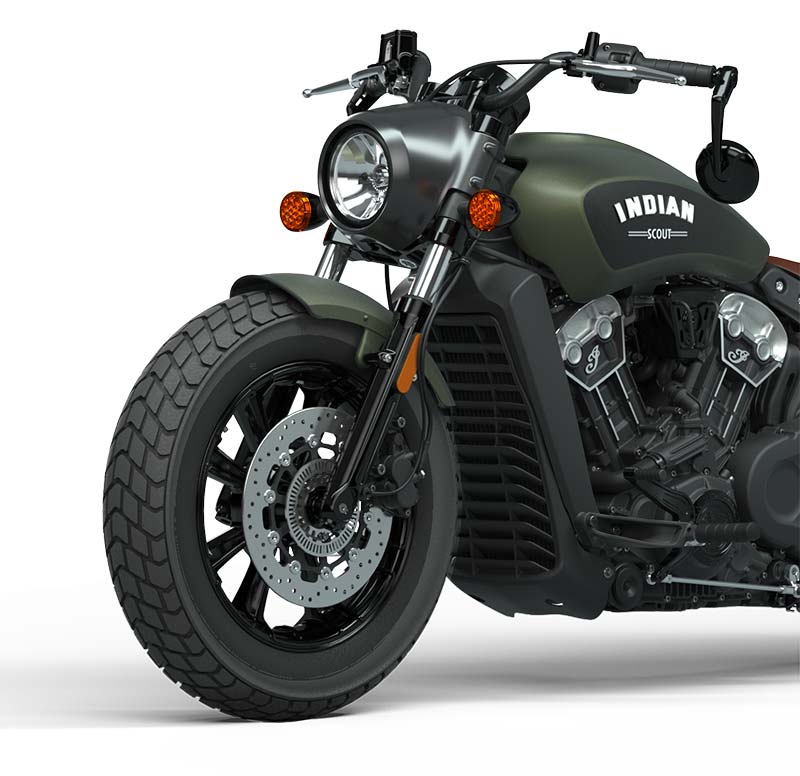 Scout Bobber | Indian® Motorcycles - JP - Scout Bobber | Indian® Motorcycles - JP -