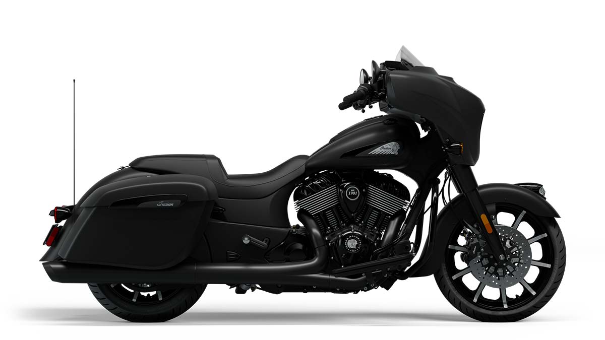  Black Smoke