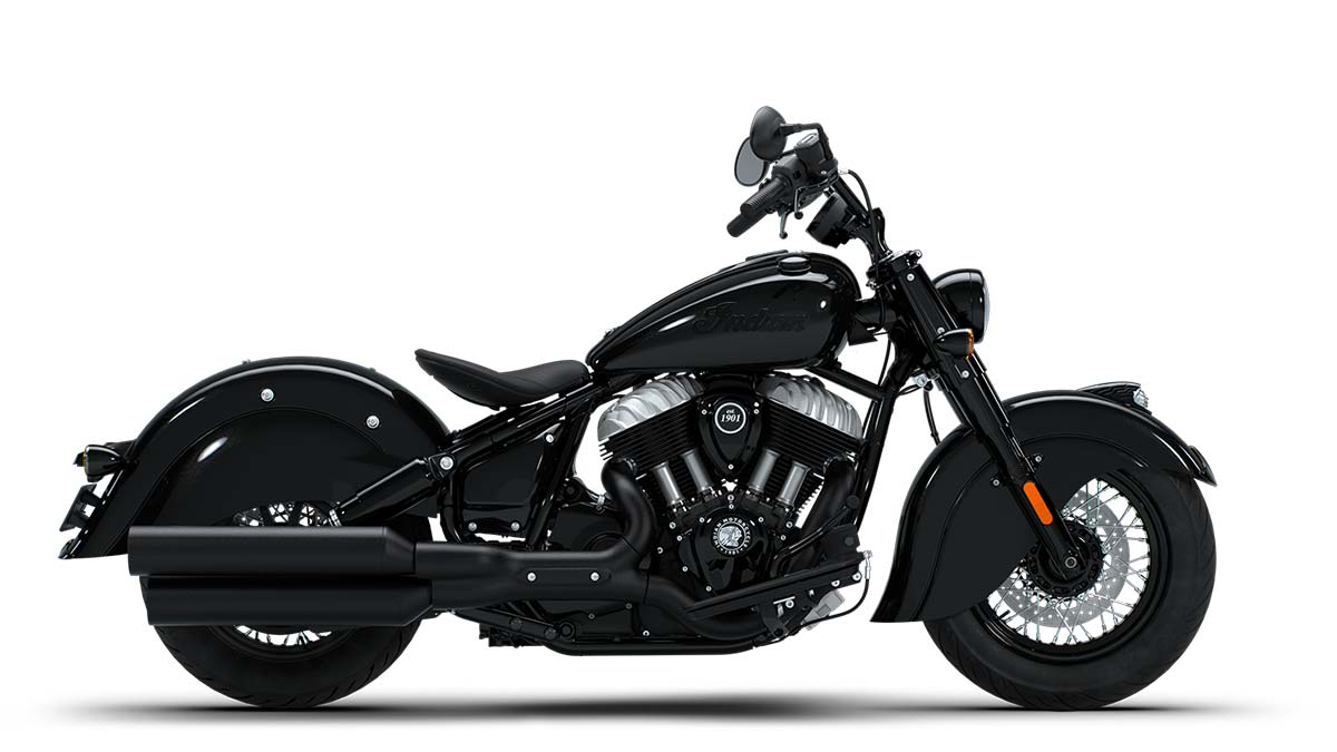 Chief Vintage | Indian® Motorcycles - JP -